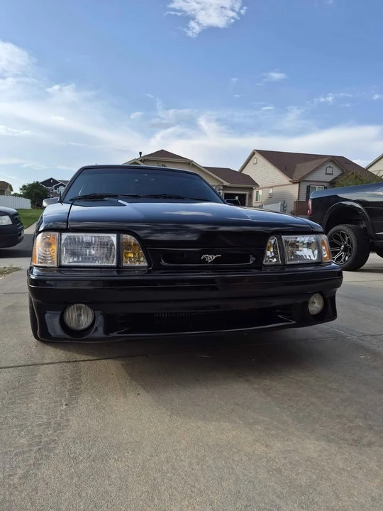 1990 Ford Mustang GT 3rd Gen - Image 6 of 13