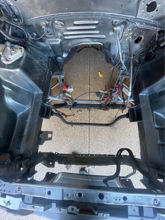 1990 Ford Mustang GT 3rd Gen - Image 7 of 10