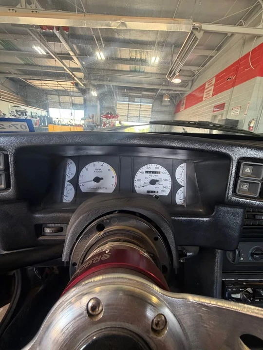 1990 Ford Mustang GT 3rd Gen - Image 7 of 10