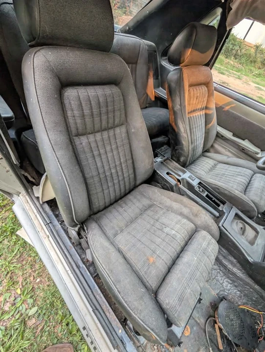1990 Ford Mustang GT 3rd Gen - Image 5 of 12