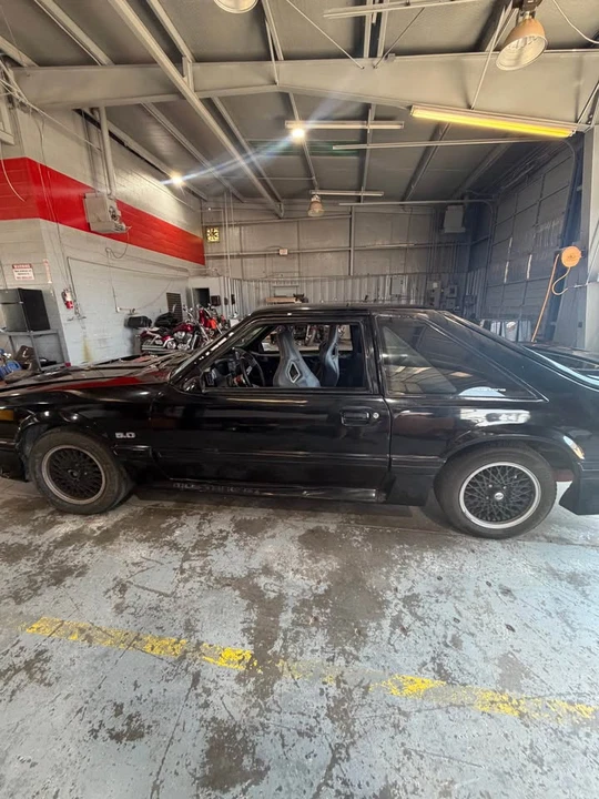 1990 Ford Mustang GT 3rd Gen - Image 5 of 10