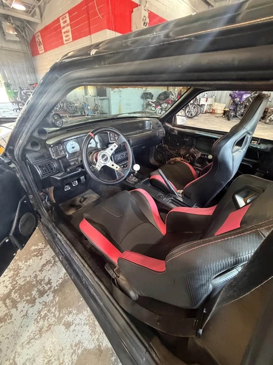 1990 Ford Mustang GT 3rd Gen - Image 6 of 10