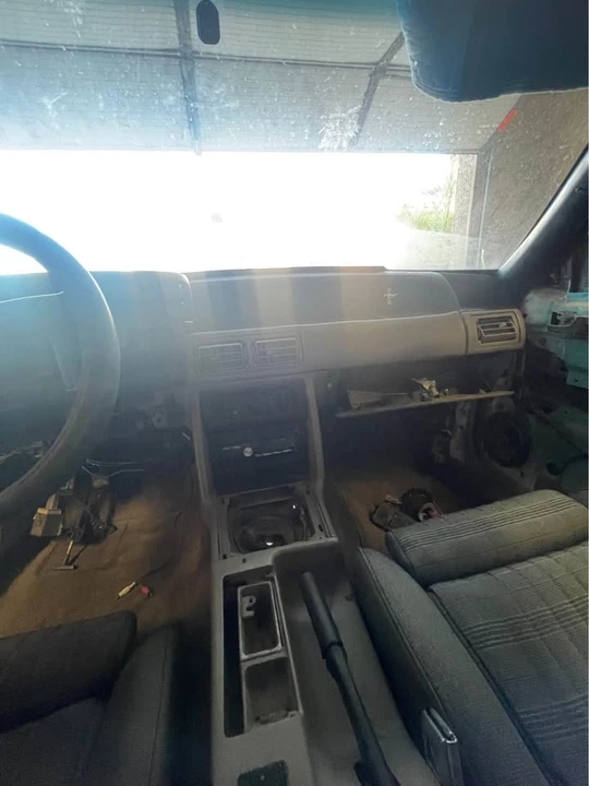1990 Ford Mustang GT 3rd Gen - Image 6 of 10