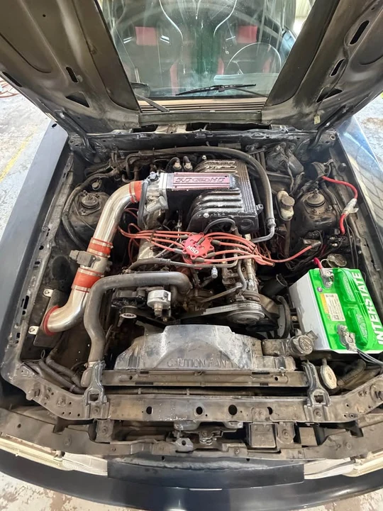 1990 Ford Mustang GT 3rd Gen - Image 10 of 10