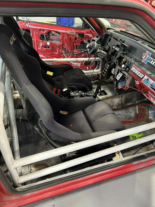 1990 Ford Mustang GT 3rd Gen - Image 2 of 15