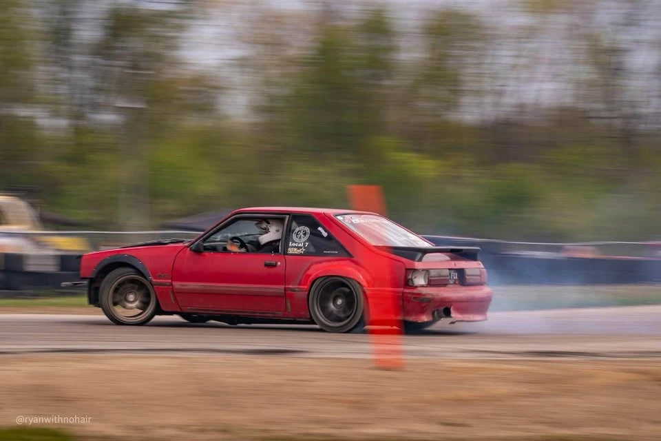 1990 Ford Mustang GT 3rd Gen - Image 5 of 15
