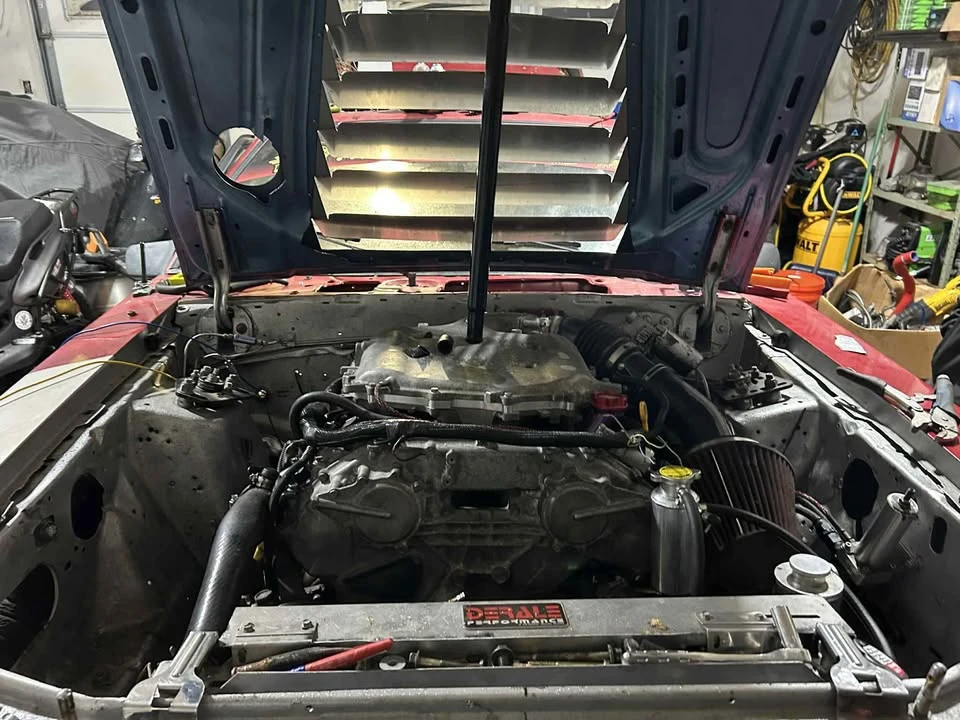 1990 Ford Mustang GT 3rd Gen - Image 3 of 15