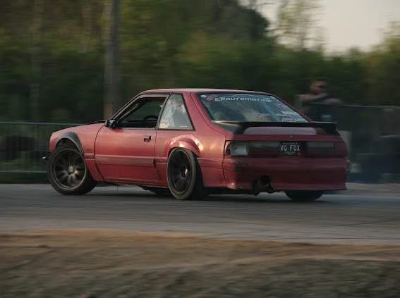 1990 Ford Mustang GT 3rd Gen - Image 12 of 15