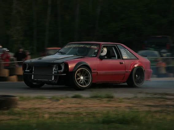 1990 Ford Mustang GT 3rd Gen - Image 13 of 15