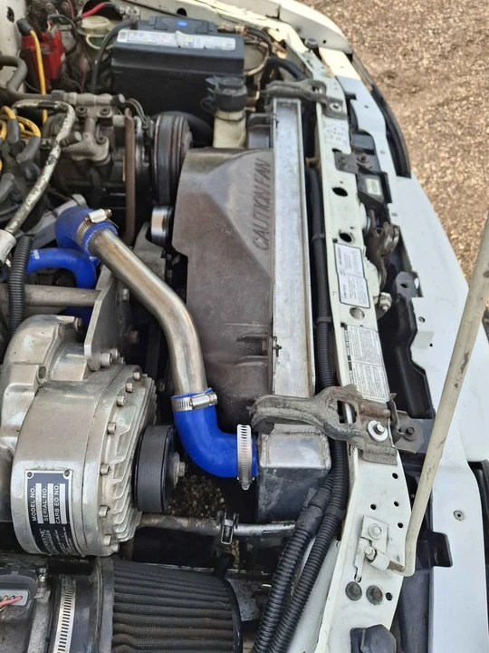 1990 Ford Mustang GT 3rd Gen - Image 4 of 20