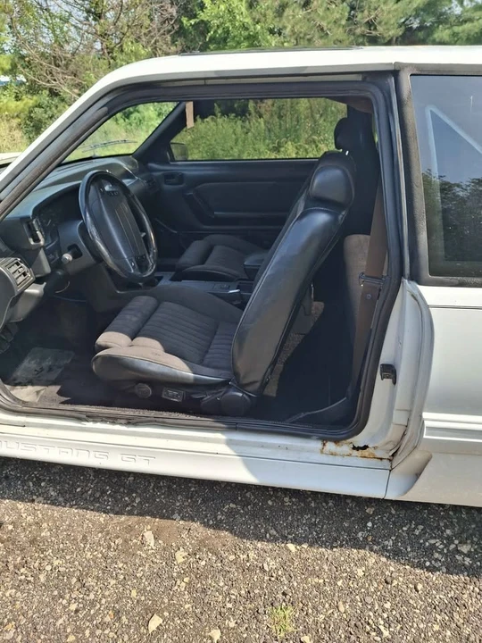 1990 Ford Mustang GT 3rd Gen - Image 15 of 20