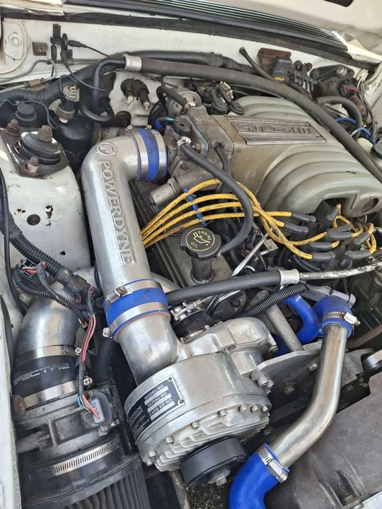 1990 Ford Mustang GT 3rd Gen - Image 5 of 20