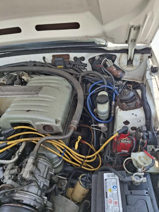 1990 Ford Mustang GT 3rd Gen - Image 6 of 20