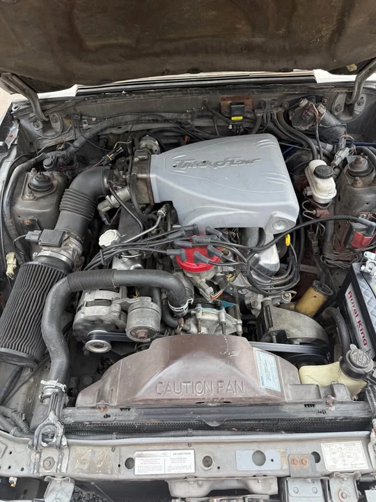 1990 Ford Mustang GT 3rd Gen - Image 2 of 14