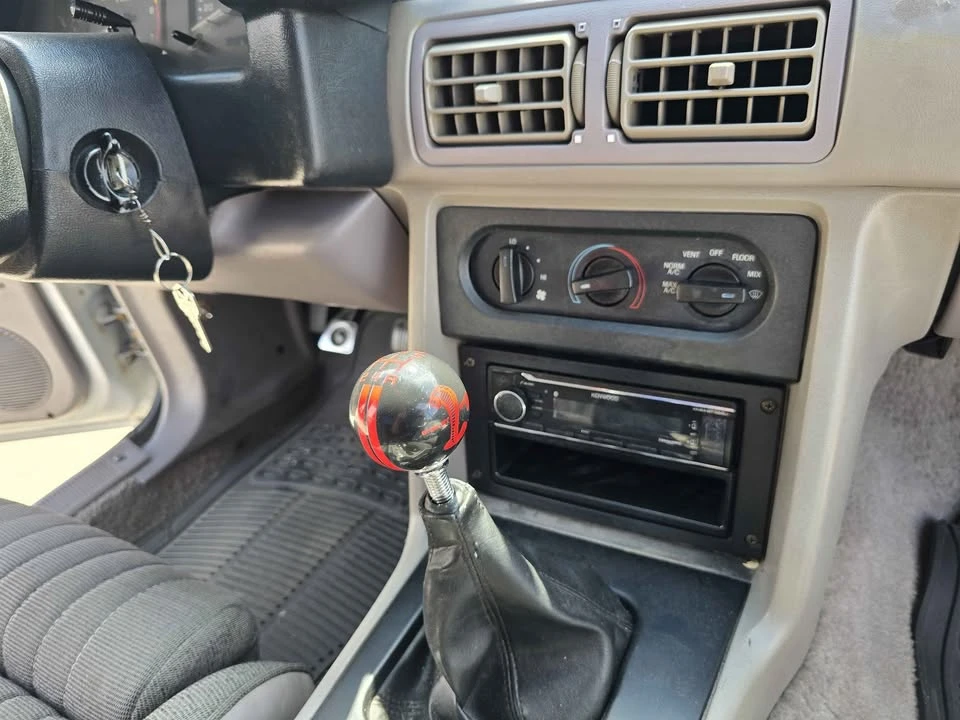 1990 Ford Mustang GT 3rd Gen - Image 7 of 11