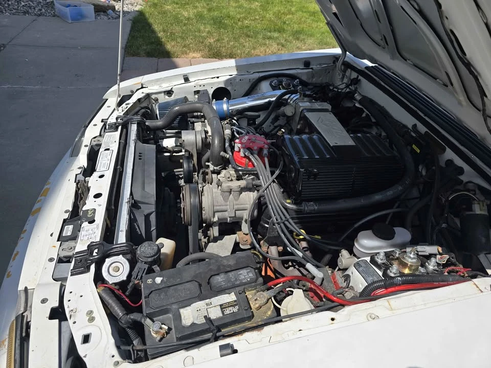 1990 Ford Mustang GT 3rd Gen - Image 11 of 11