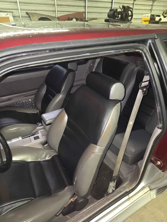 1990 Ford Mustang GT 3rd Gen - Image 5 of 10