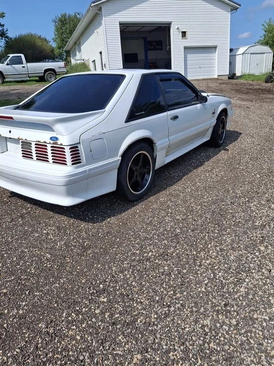 1990 Ford Mustang GT 3rd Gen - Image 20 of 20