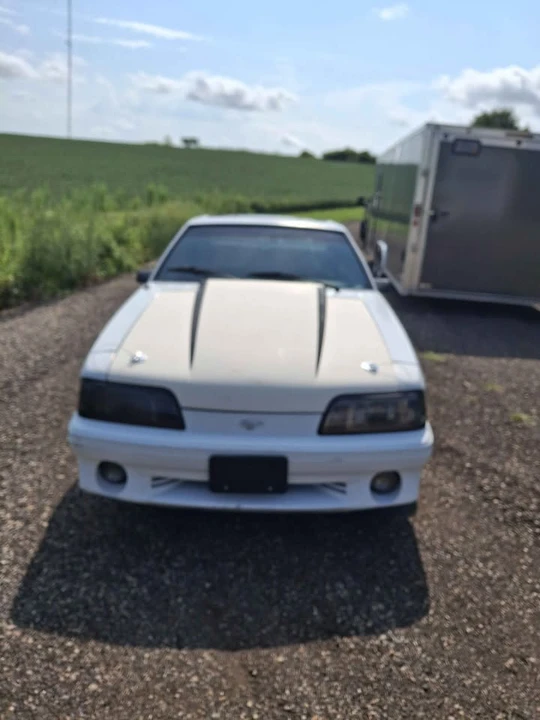 1990 Ford Mustang GT 3rd Gen - Image 13 of 20