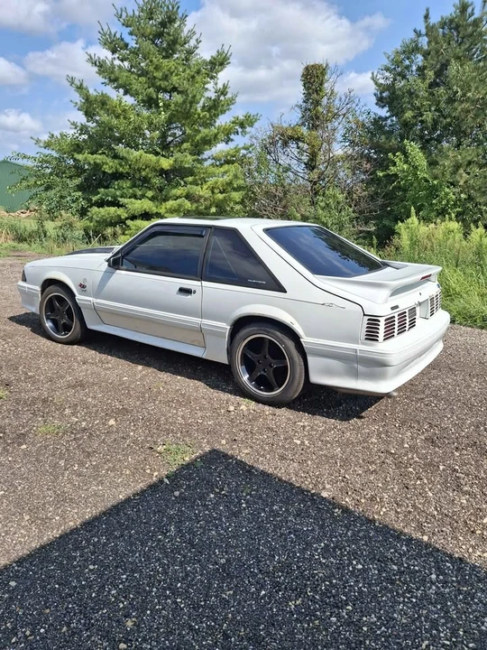 1990 Ford Mustang GT 3rd Gen - Image 3 of 20