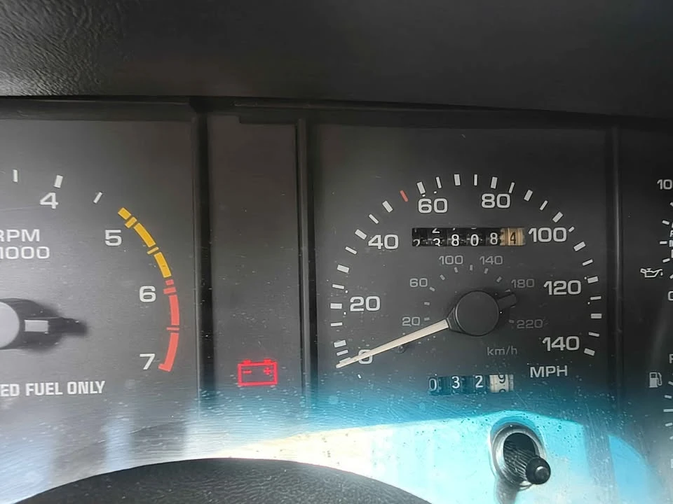 1990 Ford Mustang GT 3rd Gen - Image 8 of 8