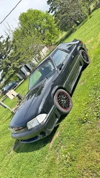 1990 Ford Mustang GT Hatchback 2D