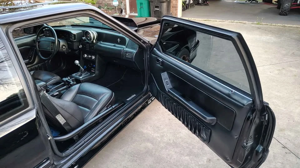 1990 Ford Mustang GT 3rd Gen - Image 7 of 15