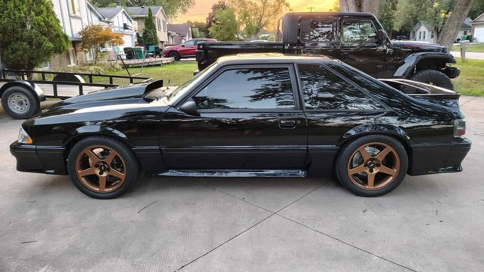 1990 Ford Mustang GT 3rd Gen - Image 6 of 15