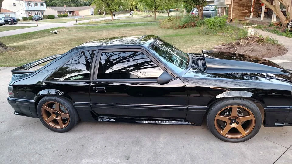 1990 Ford Mustang GT 3rd Gen - Image 5 of 15