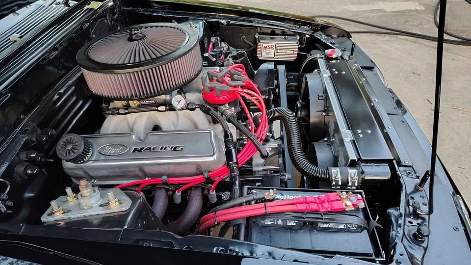 1990 Ford Mustang GT 3rd Gen - Image 11 of 15