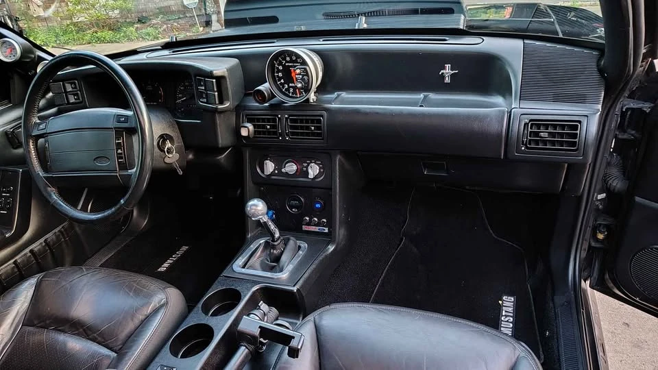 1990 Ford Mustang GT 3rd Gen - Image 9 of 15