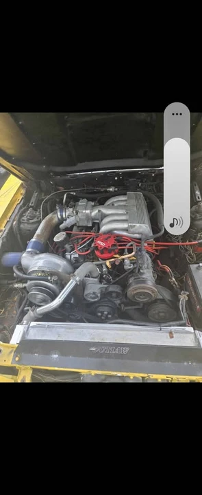 1990 Ford Mustang GT 3rd Gen - Image 2 of 2