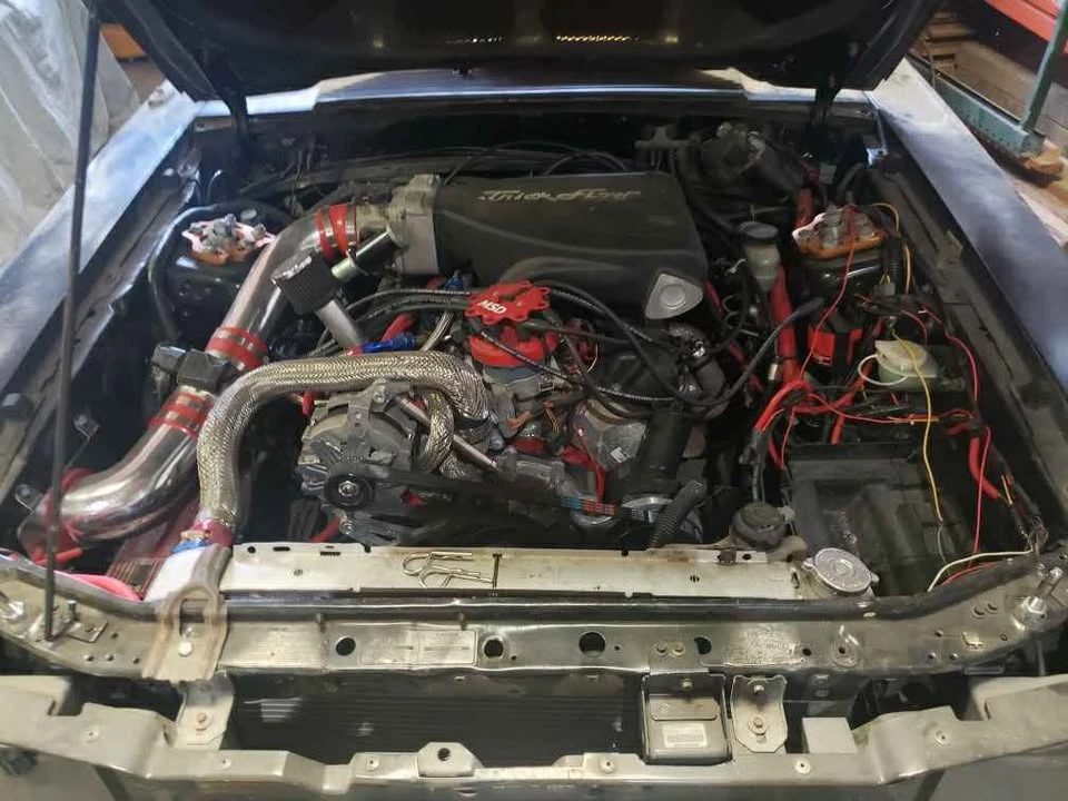 1990 Ford Mustang GT 3rd Gen - Image 9 of 12