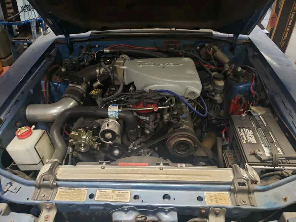 1990 Ford Mustang GT 3rd Gen - Image 10 of 12