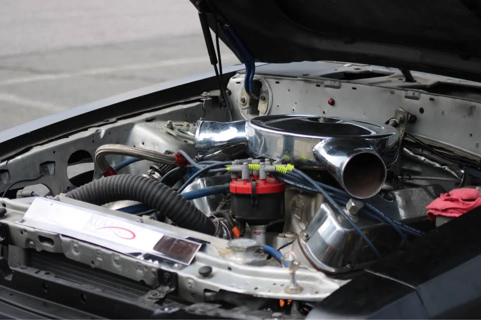 1990 Ford Mustang GT 3rd Gen - Image 3 of 20