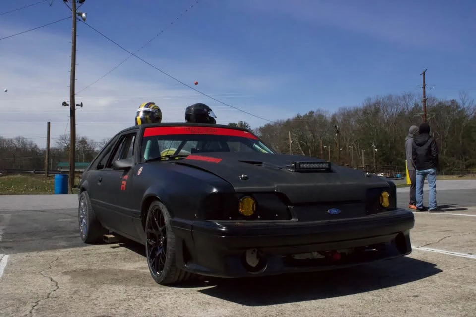 1990 Ford Mustang GT 3rd Gen - Image 4 of 20