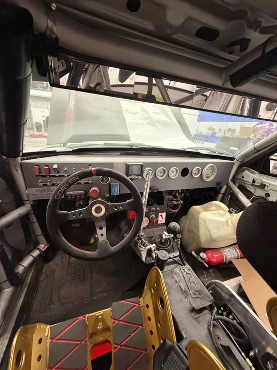1990 Ford Mustang GT 3rd Gen - Image 14 of 20