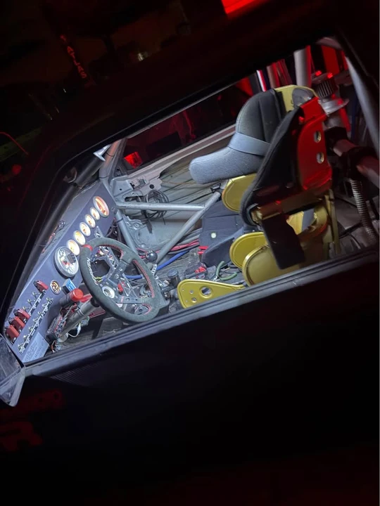 1990 Ford Mustang GT 3rd Gen - Image 2 of 20