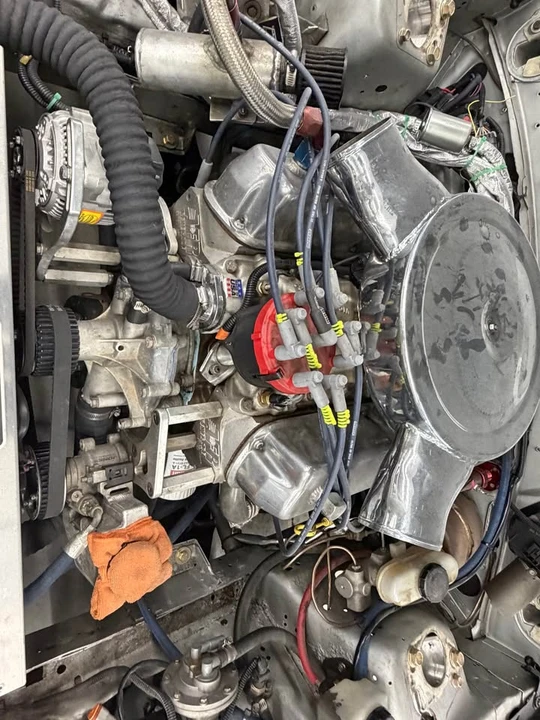 1990 Ford Mustang GT 3rd Gen - Image 15 of 20
