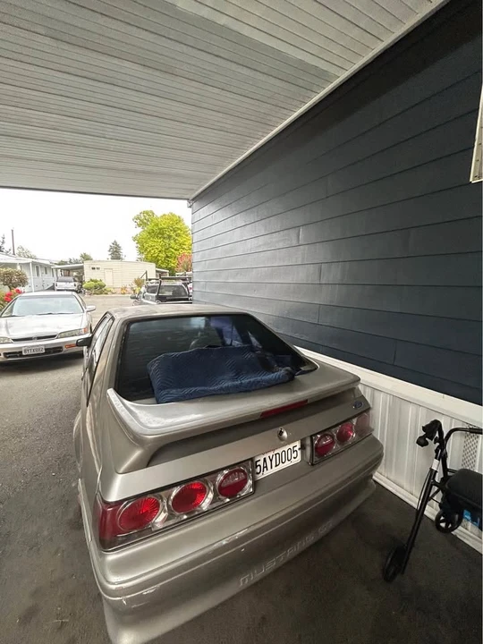 1990 Ford Mustang GT 3rd Gen - Image 5 of 10