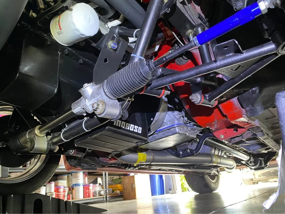 1990 Ford Mustang GT 3rd Gen - Image 14 of 19