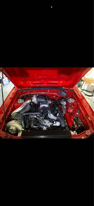 1990 Ford Mustang GT 3rd Gen - Image 17 of 19