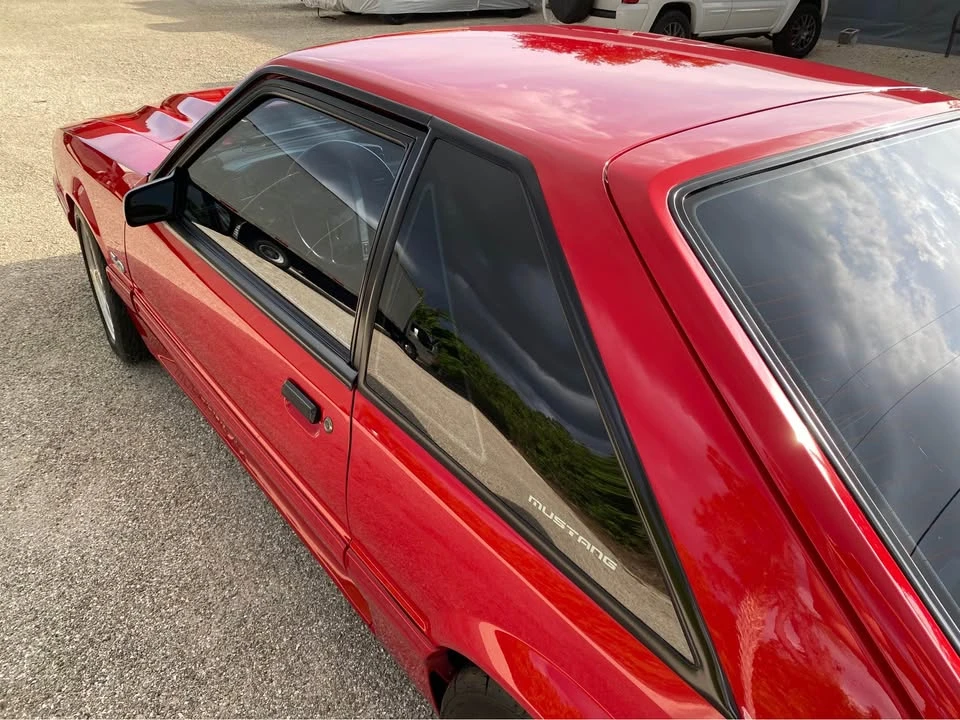 1990 Ford Mustang GT 3rd Gen - Image 5 of 19
