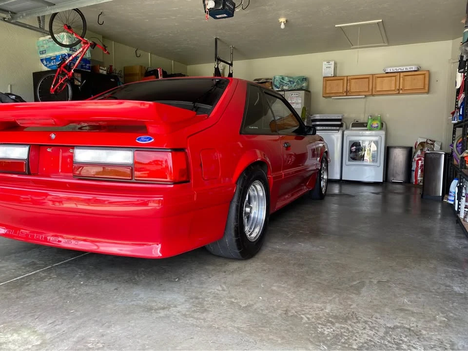 1990 Ford Mustang GT 3rd Gen - Image 15 of 19