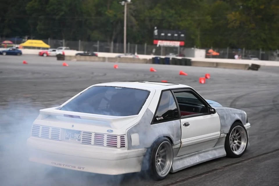 1990 Ford Mustang GT 3rd Gen - Image 3 of 7