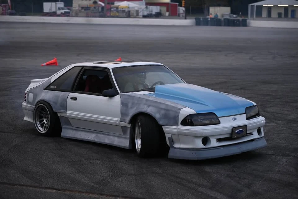 1990 Ford Mustang GT 3rd Gen - Image 5 of 7