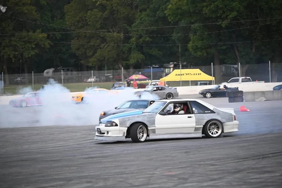 1990 Ford Mustang GT 3rd Gen - Image 4 of 7