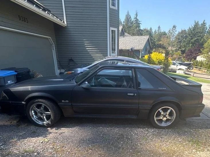 1990 Ford Mustang GT 3rd Gen - Image 3 of 7