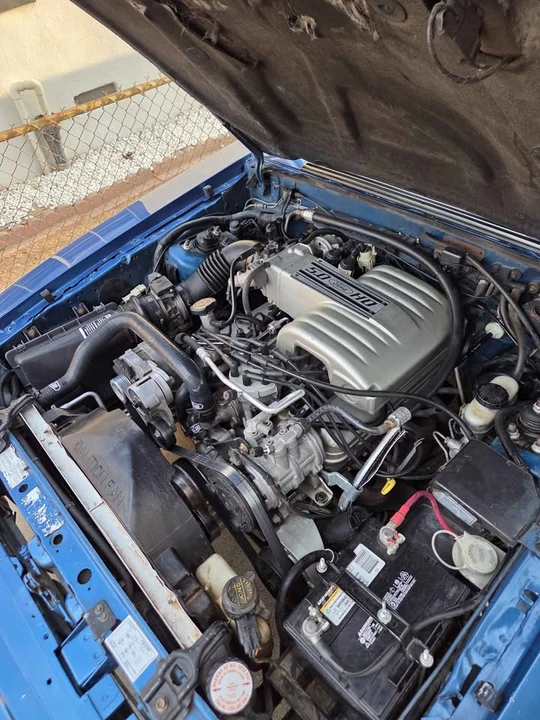 1990 Ford Mustang GT 3rd Gen - Image 8 of 20