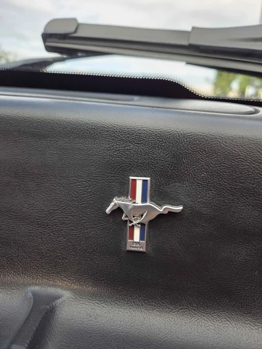 1990 Ford Mustang GT 3rd Gen - Image 20 of 20